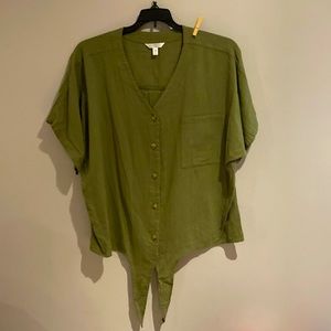 Time and Tru Blouses Lot of 4 Size 20